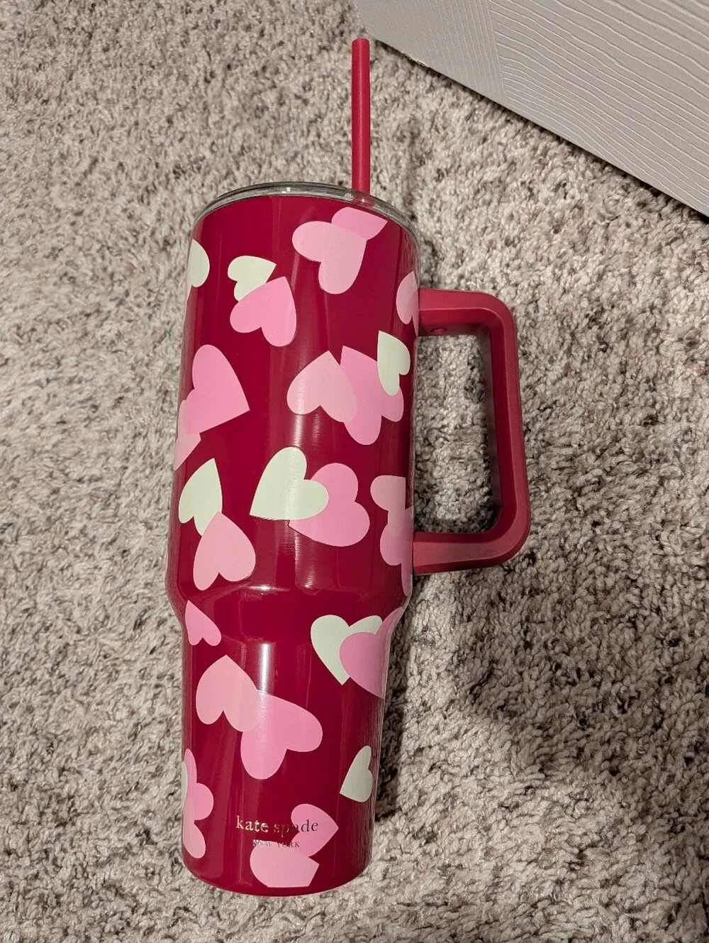 kate spade insulated travel